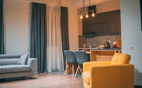 Apartment Sixteen