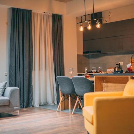 טביליסי Apartment Sixteen מראה חיצוני תמונה