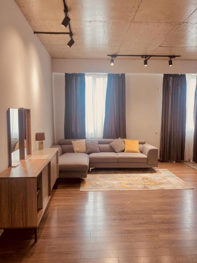 טביליסי Apartment Sixteen מראה חיצוני תמונה