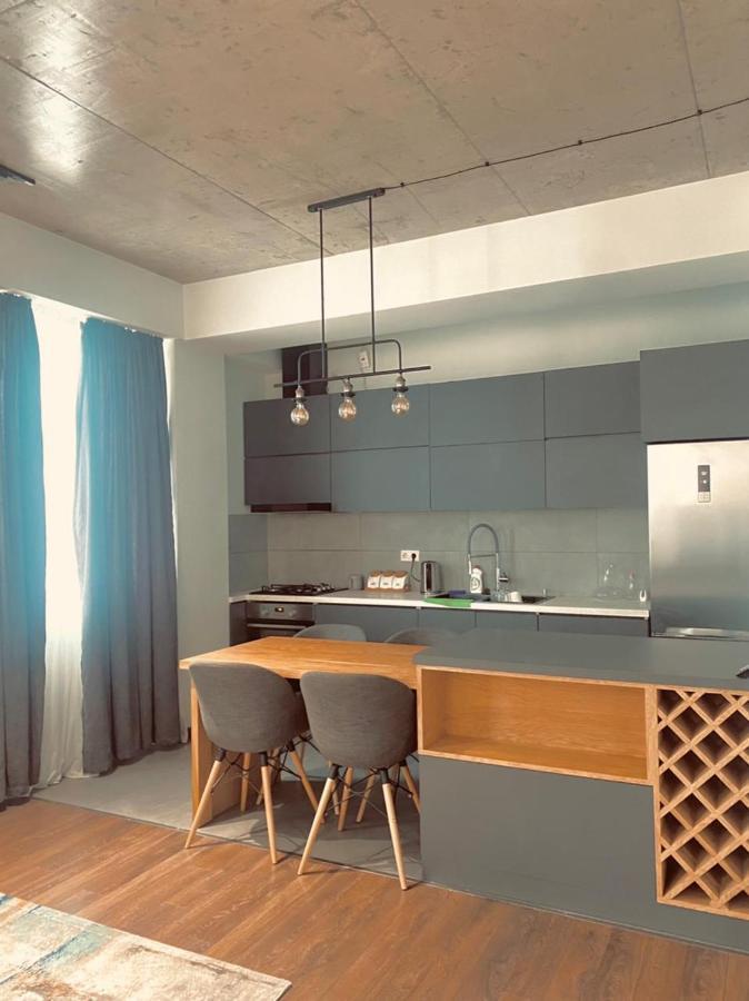 טביליסי Apartment Sixteen מראה חיצוני תמונה