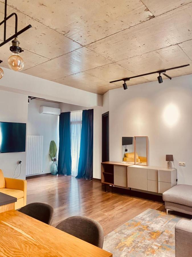 טביליסי Apartment Sixteen מראה חיצוני תמונה