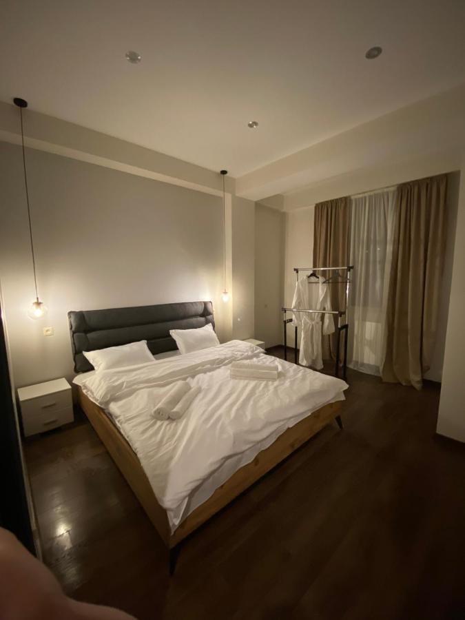 טביליסי Apartment Sixteen מראה חיצוני תמונה