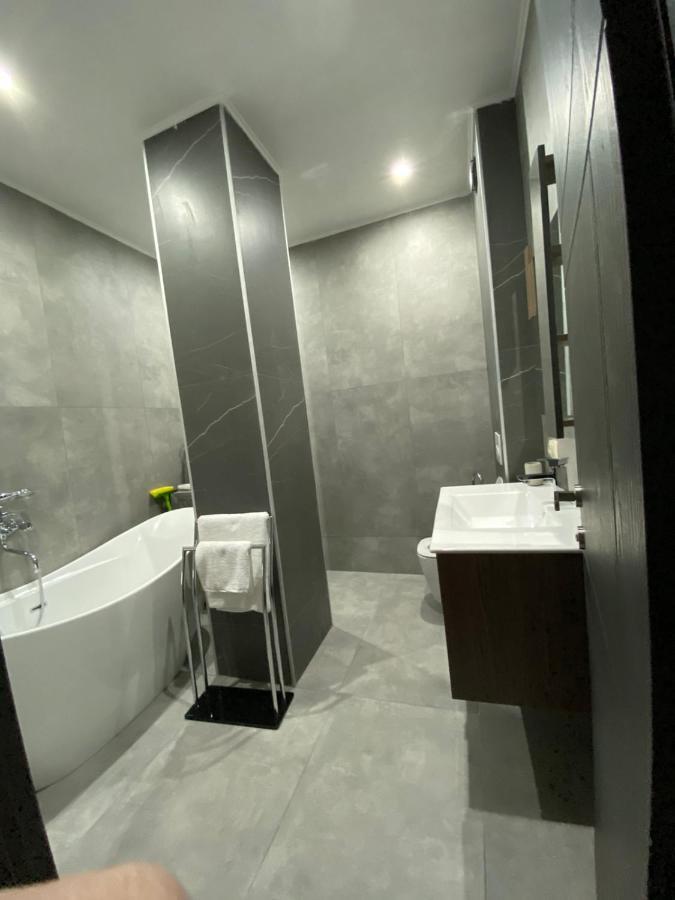 טביליסי Apartment Sixteen מראה חיצוני תמונה