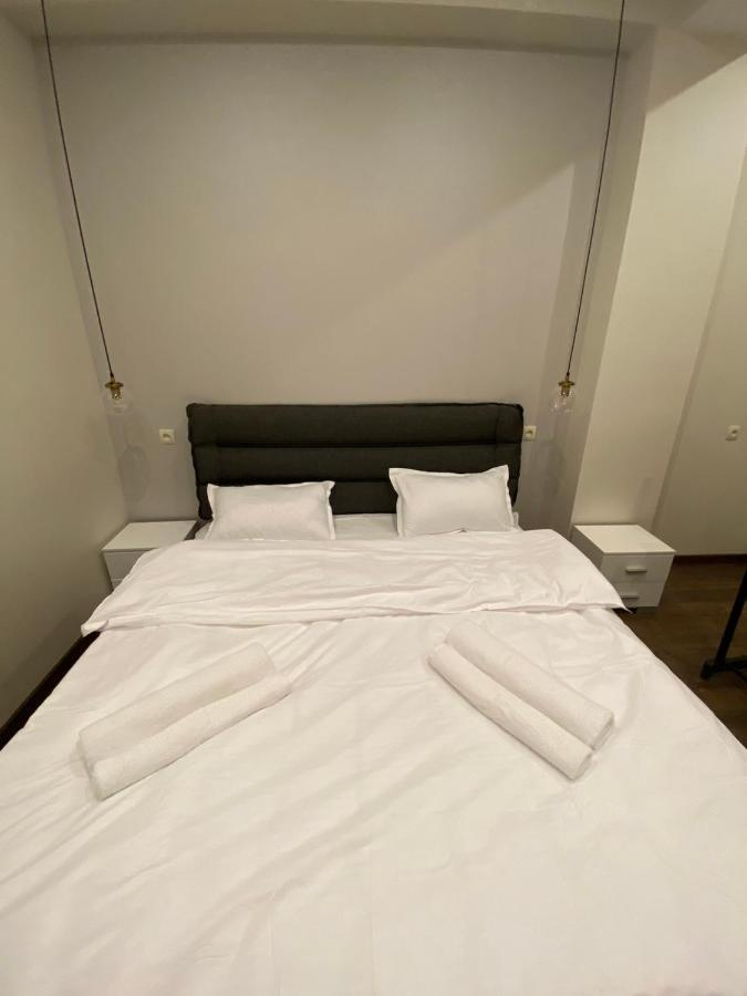 טביליסי Apartment Sixteen מראה חיצוני תמונה