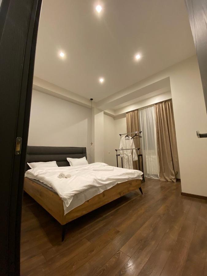 טביליסי Apartment Sixteen מראה חיצוני תמונה