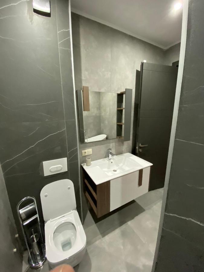 טביליסי Apartment Sixteen מראה חיצוני תמונה