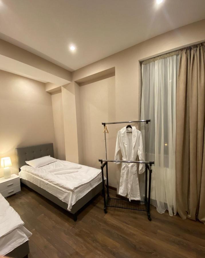 טביליסי Apartment Sixteen מראה חיצוני תמונה