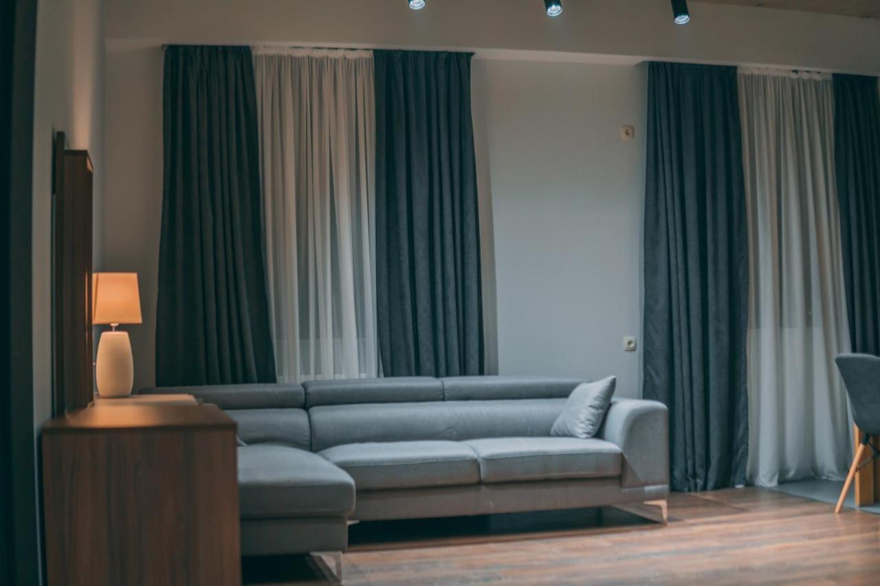 טביליסי Apartment Sixteen מראה חיצוני תמונה