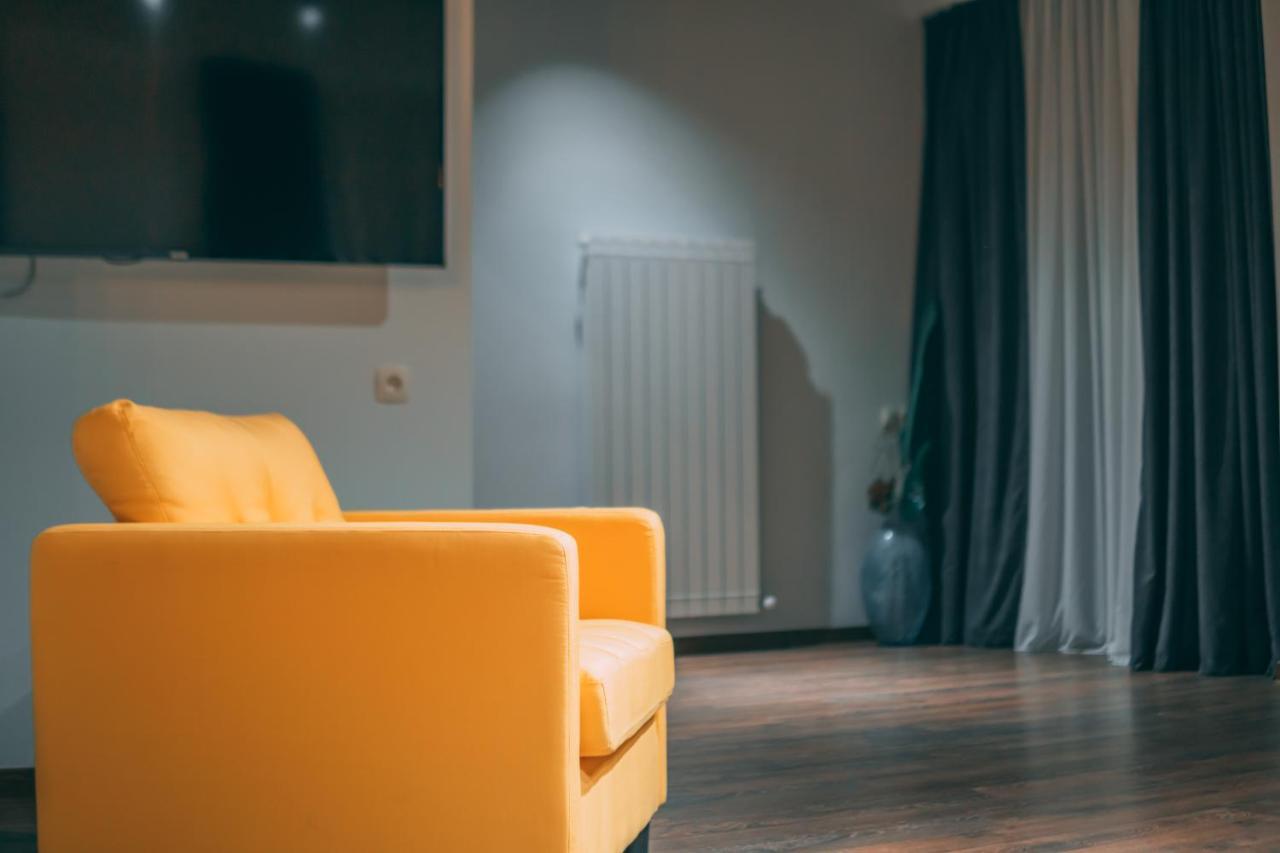 טביליסי Apartment Sixteen מראה חיצוני תמונה