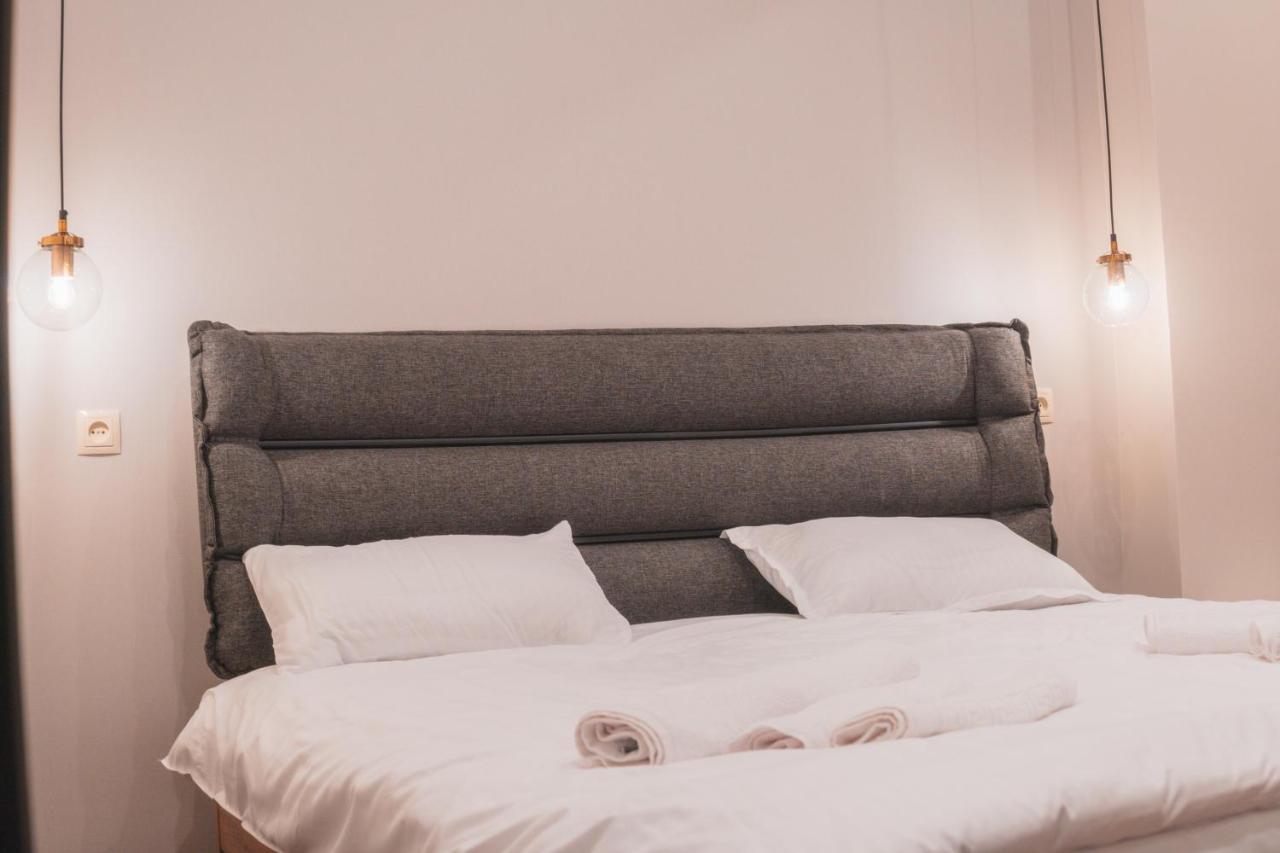 טביליסי Apartment Sixteen מראה חיצוני תמונה