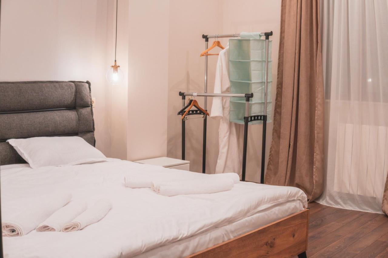 טביליסי Apartment Sixteen מראה חיצוני תמונה