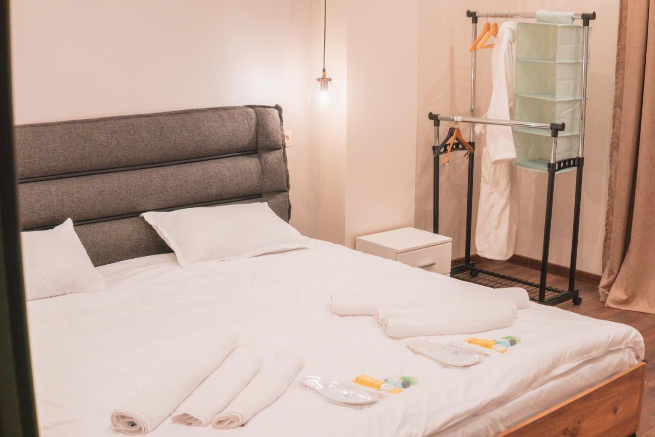 טביליסי Apartment Sixteen מראה חיצוני תמונה