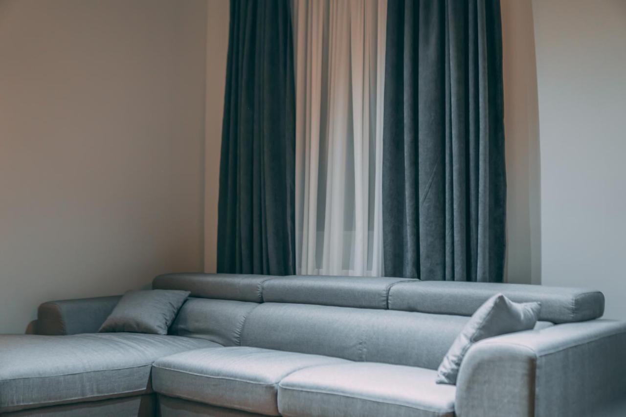 טביליסי Apartment Sixteen מראה חיצוני תמונה