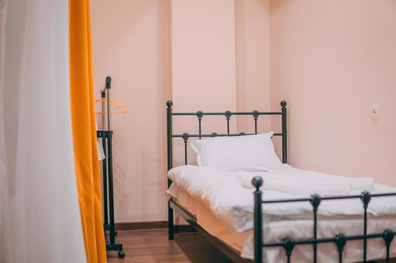 טביליסי Apartment Sixteen מראה חיצוני תמונה