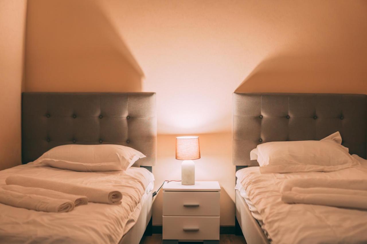 טביליסי Apartment Sixteen מראה חיצוני תמונה