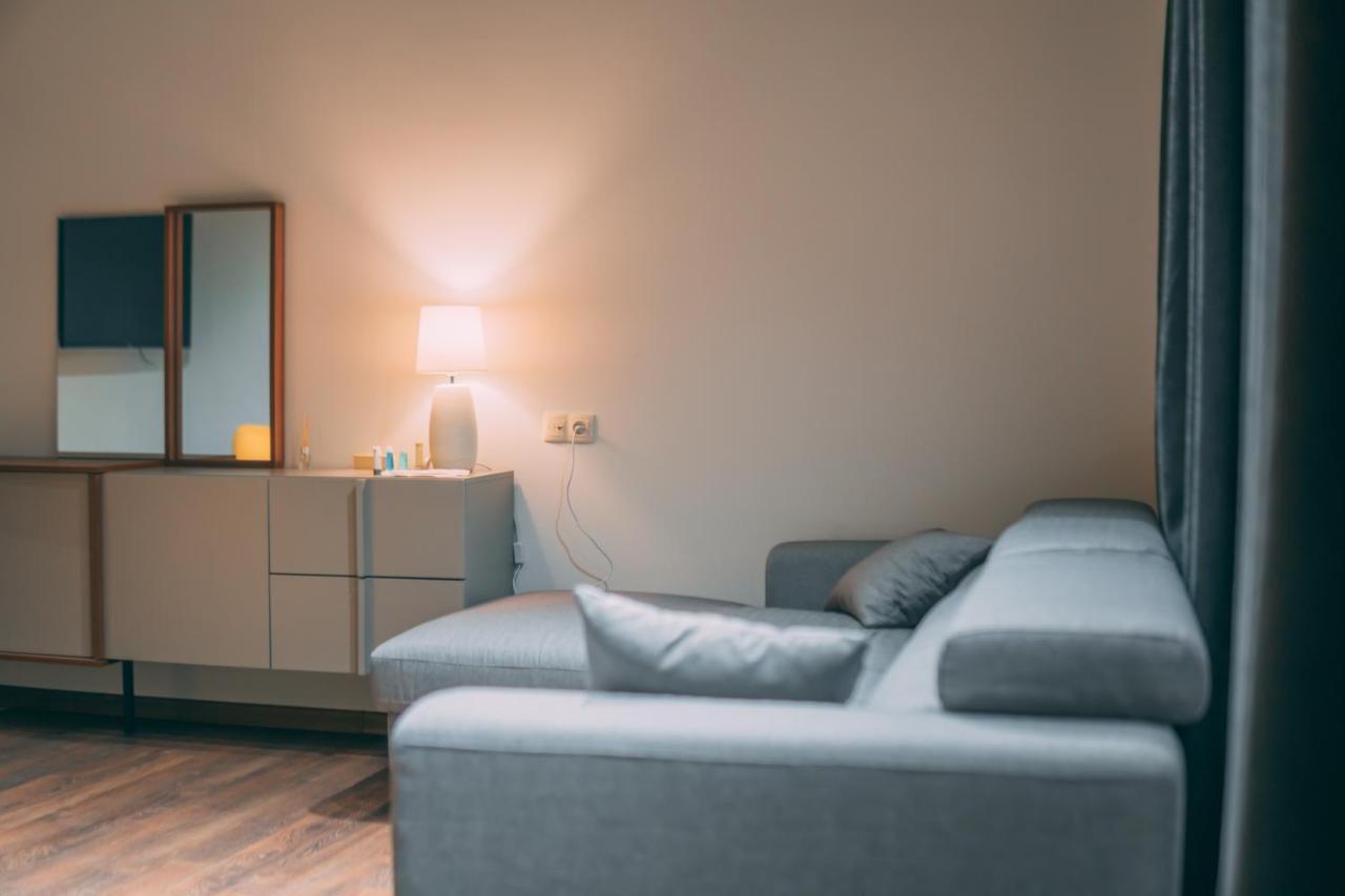 טביליסי Apartment Sixteen מראה חיצוני תמונה