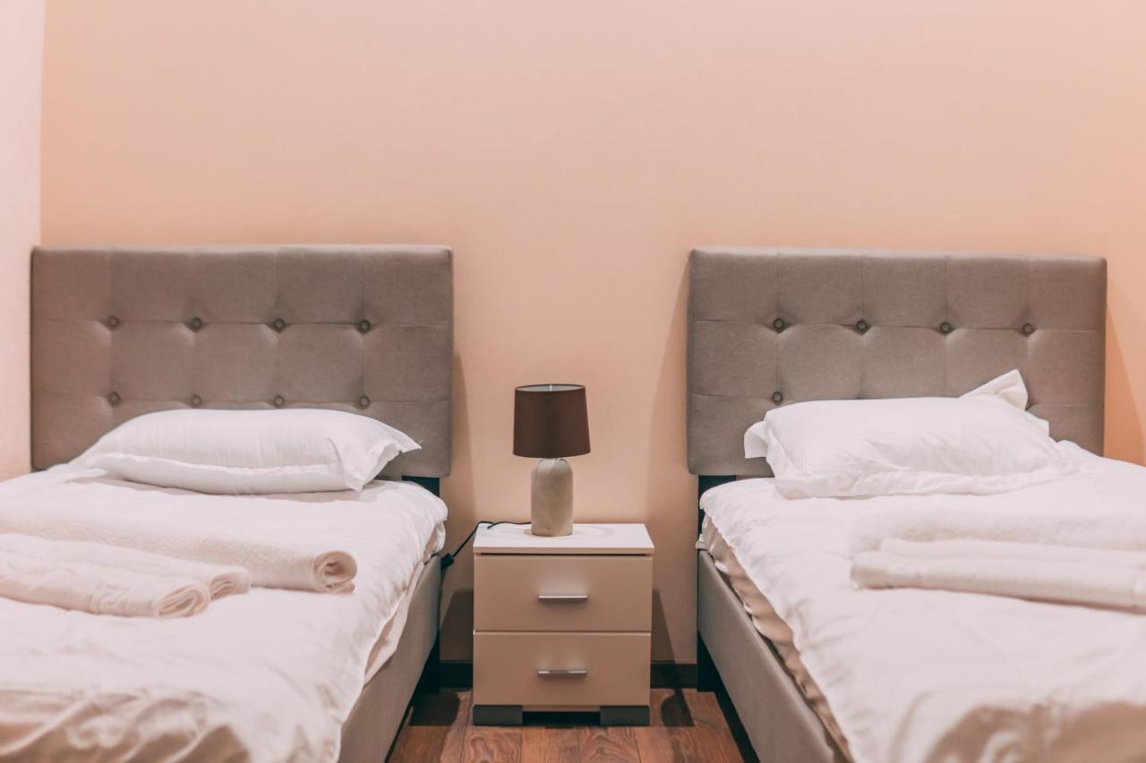 טביליסי Apartment Sixteen מראה חיצוני תמונה