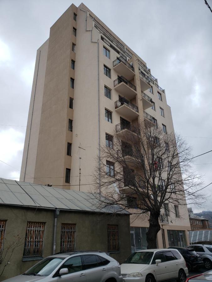 טביליסי Apartment Sixteen מראה חיצוני תמונה