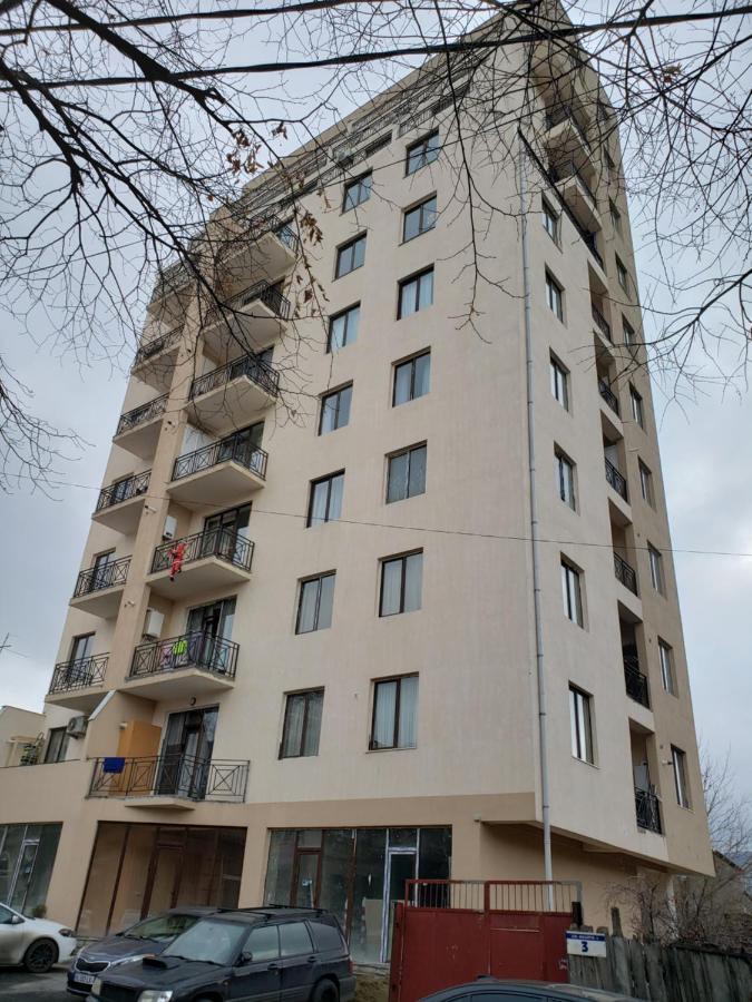טביליסי Apartment Sixteen מראה חיצוני תמונה